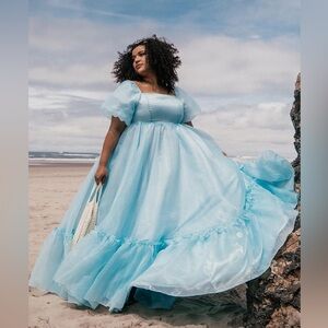 JessaKae Wendy Dress Size 2XL BNWT